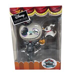 Miss Mindy Disney Jack Skellington Vinyl Figure Zero Nightmare Before Christmas